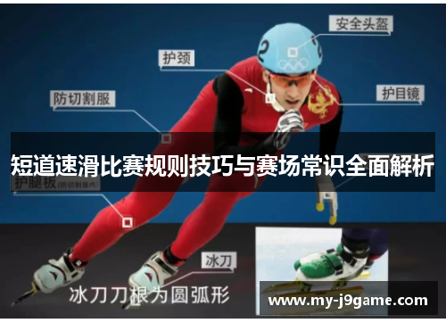 短道速滑比赛规则技巧与赛场常识全面解析
