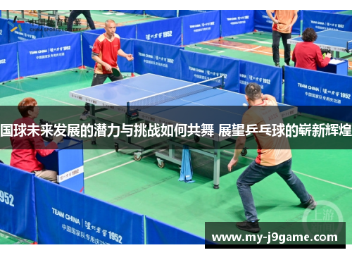 国球未来发展的潜力与挑战如何共舞 展望乒乓球的崭新辉煌