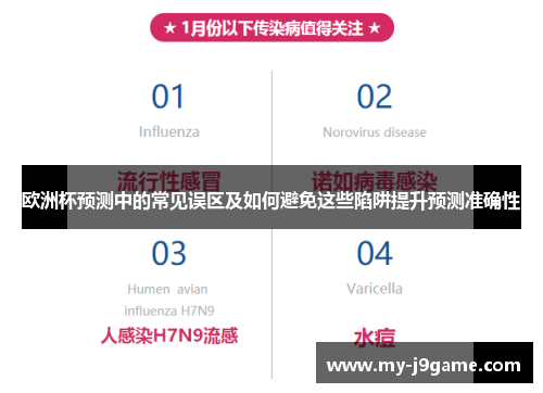 欧洲杯预测中的常见误区及如何避免这些陷阱提升预测准确性
