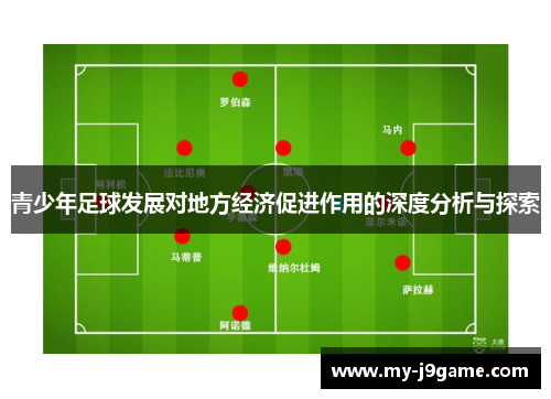 青少年足球发展对地方经济促进作用的深度分析与探索