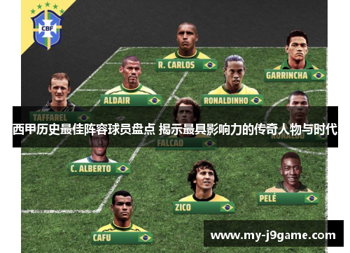 西甲历史最佳阵容球员盘点 揭示最具影响力的传奇人物与时代 西甲历史最佳阵容球员盘点 揭示最具影响力的传奇人物与时代