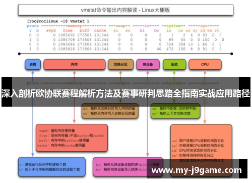 深入剖析欧协联赛程解析方法及赛事研判思路全指南实战应用路径