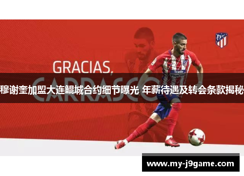 穆谢奎加盟大连鲲城合约细节曝光 年薪待遇及转会条款揭秘